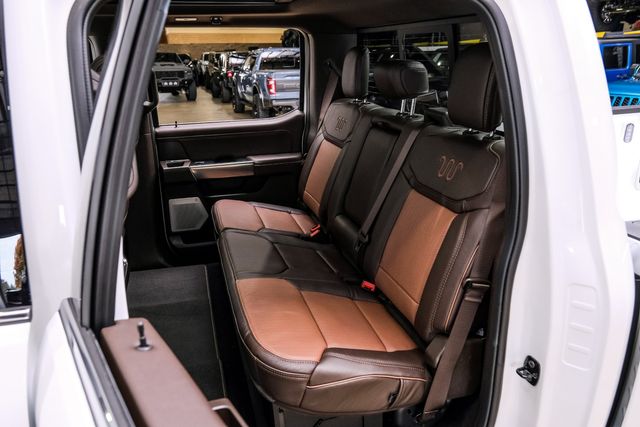 2026 Ford F-250 Super Duty King Ranch, LIFTED,ROOF, 22" WHEELS,PAINT MATCH | Carrollton, TX | Texas Vehicle Exchange 2026 Ford F-250 Super Duty King Ranch, LIFTED,ROOF, 22" WHEELS,PAINT MATCH | Carrollton, TX | Texas Vehicle Exchange