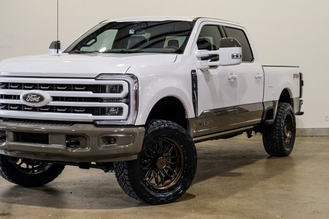 2026 Ford F-250 Super Duty King Ranch, LIFTED,ROOF, 22" WHEELS,PAINT MATCH | Carrollton, TX | Texas Vehicle Exchange 2026 Ford F-250 Super Duty King Ranch, LIFTED,ROOF, 22" WHEELS,PAINT MATCH | Carrollton, TX | Texas Vehicle Exchange