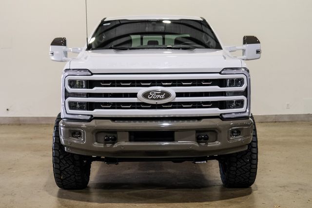 2026 Ford F-250 Super Duty King Ranch, LIFTED,ROOF, 22" WHEELS,PAINT MATCH | Carrollton, TX | Texas Vehicle Exchange 2026 Ford F-250 Super Duty King Ranch, LIFTED,ROOF, 22" WHEELS,PAINT MATCH | Carrollton, TX | Texas Vehicle Exchange