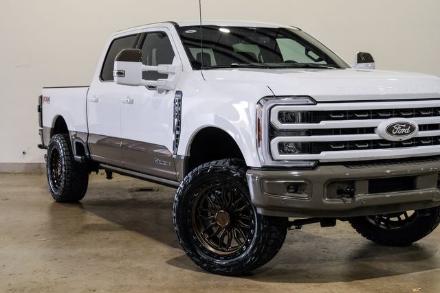 2026 Ford F-250 Super Duty King Ranch, LIFTED,ROOF, 22" WHEELS,PAINT MATCH | Carrollton, TX | Texas Vehicle Exchange 2026 Ford F-250 Super Duty King Ranch, LIFTED,ROOF, 22" WHEELS,PAINT MATCH | Carrollton, TX | Texas Vehicle Exchange