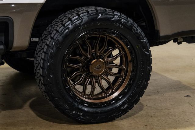 2026 Ford F-250 Super Duty King Ranch, LIFTED,ROOF, 22" WHEELS,PAINT MATCH | Carrollton, TX | Texas Vehicle Exchange 2026 Ford F-250 Super Duty King Ranch, LIFTED,ROOF, 22" WHEELS,PAINT MATCH | Carrollton, TX | Texas Vehicle Exchange