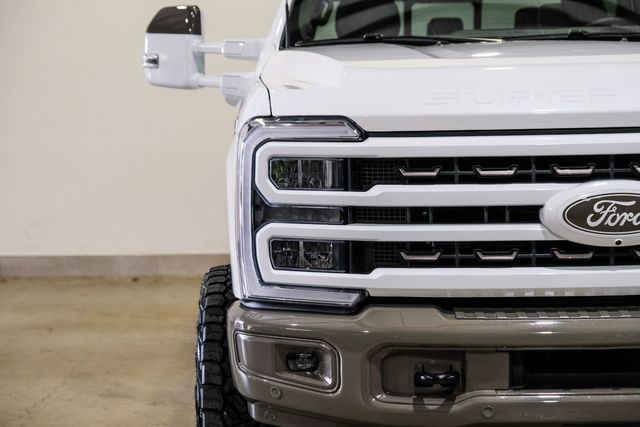 2026 Ford F-250 Super Duty King Ranch, LIFTED,ROOF, 22" WHEELS,PAINT MATCH | Carrollton, TX | Texas Vehicle Exchange 2026 Ford F-250 Super Duty King Ranch, LIFTED,ROOF, 22" WHEELS,PAINT MATCH | Carrollton, TX | Texas Vehicle Exchange