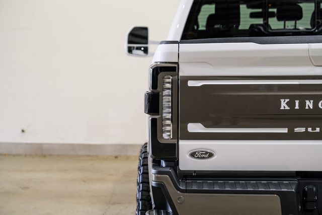 2026 Ford F-250 Super Duty King Ranch, LIFTED,ROOF, 22" WHEELS,PAINT MATCH | Carrollton, TX | Texas Vehicle Exchange 2026 Ford F-250 Super Duty King Ranch, LIFTED,ROOF, 22" WHEELS,PAINT MATCH | Carrollton, TX | Texas Vehicle Exchange