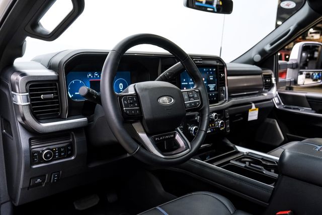 2026 Ford F-250 Super Duty Platinum, LIFTED,ROOF,22" WHEELS,PAINT MATCH | Carrollton, TX | Texas Vehicle Exchange 2026 Ford F-250 Super Duty Platinum, LIFTED,ROOF,22" WHEELS,PAINT MATCH | Carrollton, TX | Texas Vehicle Exchange