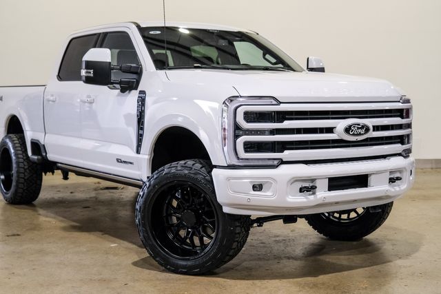 2026 Ford F-250 Super Duty Platinum, LIFTED,ROOF,22" WHEELS,PAINT MATCH | Carrollton, TX | Texas Vehicle Exchange 2026 Ford F-250 Super Duty Platinum, LIFTED,ROOF,22" WHEELS,PAINT MATCH | Carrollton, TX | Texas Vehicle Exchange