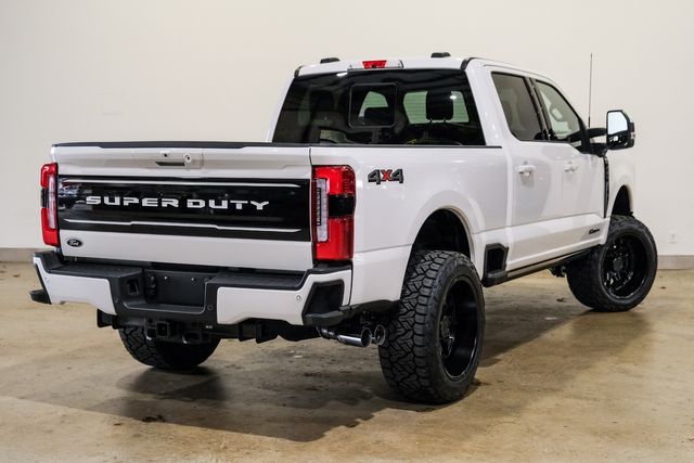 2026 Ford F-250 Super Duty Platinum, LIFTED,ROOF,22" WHEELS,PAINT MATCH | Carrollton, TX | Texas Vehicle Exchange 2026 Ford F-250 Super Duty Platinum, LIFTED,ROOF,22" WHEELS,PAINT MATCH | Carrollton, TX | Texas Vehicle Exchange