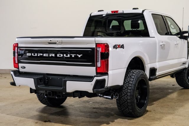 2026 Ford F-250 Super Duty Platinum, LIFTED,ROOF,22" WHEELS,PAINT MATCH | Carrollton, TX | Texas Vehicle Exchange 2026 Ford F-250 Super Duty Platinum, LIFTED,ROOF,22" WHEELS,PAINT MATCH | Carrollton, TX | Texas Vehicle Exchange