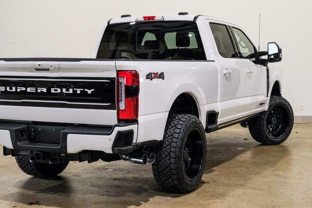 2026 Ford F-250 Super Duty Platinum, LIFTED,ROOF,22" WHEELS,PAINT MATCH | Carrollton, TX | Texas Vehicle Exchange 2026 Ford F-250 Super Duty Platinum, LIFTED,ROOF,22" WHEELS,PAINT MATCH | Carrollton, TX | Texas Vehicle Exchange