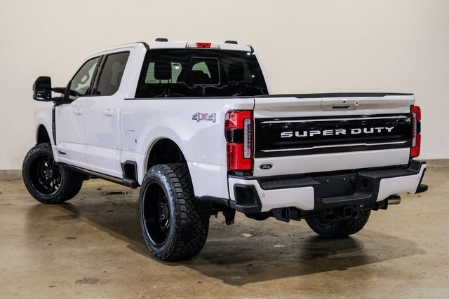 2026 Ford F-250 Super Duty Platinum, LIFTED,ROOF,22" WHEELS,PAINT MATCH | Carrollton, TX | Texas Vehicle Exchange 2026 Ford F-250 Super Duty Platinum, LIFTED,ROOF,22" WHEELS,PAINT MATCH | Carrollton, TX | Texas Vehicle Exchange