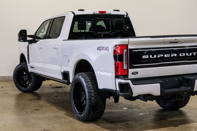 2026 Ford F-250 Super Duty Platinum, LIFTED,ROOF,22" WHEELS,PAINT MATCH | Carrollton, TX | Texas Vehicle Exchange 2026 Ford F-250 Super Duty Platinum, LIFTED,ROOF,22" WHEELS,PAINT MATCH | Carrollton, TX | Texas Vehicle Exchange