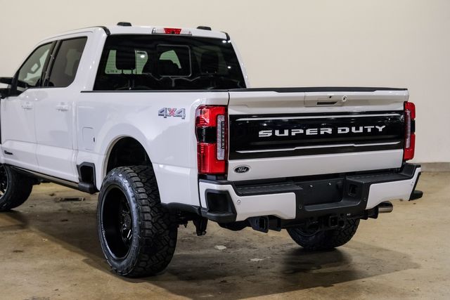 2026 Ford F-250 Super Duty Platinum, LIFTED,ROOF,22" WHEELS,PAINT MATCH | Carrollton, TX | Texas Vehicle Exchange 2026 Ford F-250 Super Duty Platinum, LIFTED,ROOF,22" WHEELS,PAINT MATCH | Carrollton, TX | Texas Vehicle Exchange