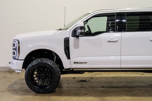 2026 Ford F-250 Super Duty Platinum, LIFTED,ROOF,22" WHEELS,PAINT MATCH | Carrollton, TX | Texas Vehicle Exchange 2026 Ford F-250 Super Duty Platinum, LIFTED,ROOF,22" WHEELS,PAINT MATCH | Carrollton, TX | Texas Vehicle Exchange