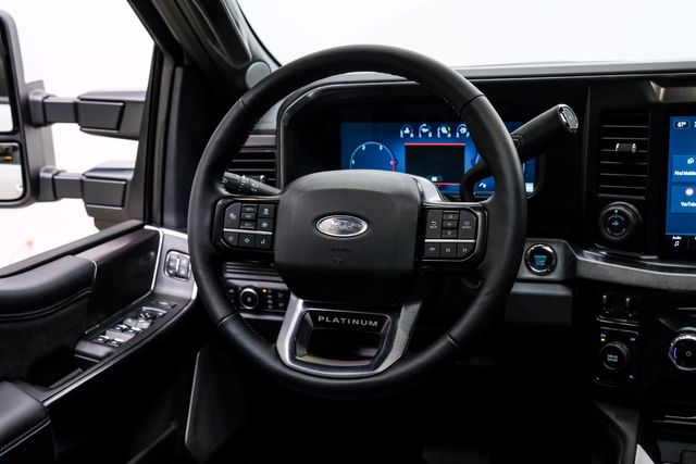 2026 Ford F-250 Super Duty Platinum, LIFTED,ROOF,22" WHEELS,PAINT MATCH | Carrollton, TX | Texas Vehicle Exchange 2026 Ford F-250 Super Duty Platinum, LIFTED,ROOF,22" WHEELS,PAINT MATCH | Carrollton, TX | Texas Vehicle Exchange