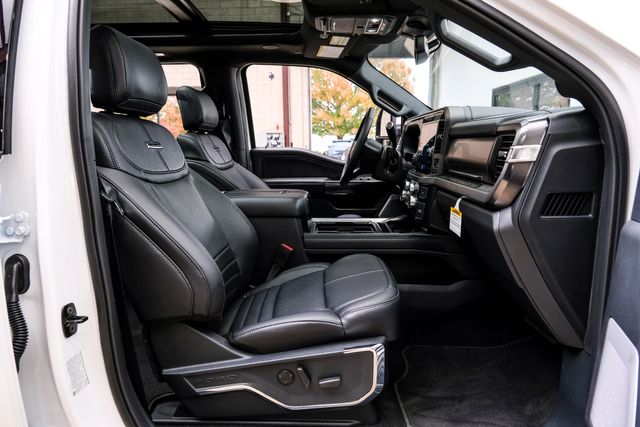 2026 Ford F-250 Super Duty Platinum, LIFTED,ROOF,22" WHEELS,PAINT MATCH | Carrollton, TX | Texas Vehicle Exchange 2026 Ford F-250 Super Duty Platinum, LIFTED,ROOF,22" WHEELS,PAINT MATCH | Carrollton, TX | Texas Vehicle Exchange