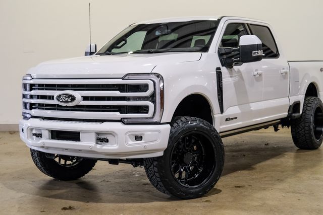 2026 Ford F-250 Super Duty Platinum, LIFTED,ROOF,22" WHEELS,PAINT MATCH | Carrollton, TX | Texas Vehicle Exchange 2026 Ford F-250 Super Duty Platinum, LIFTED,ROOF,22" WHEELS,PAINT MATCH | Carrollton, TX | Texas Vehicle Exchange