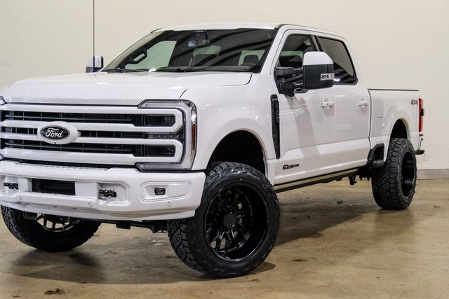 2026 Ford F-250 Super Duty Platinum, LIFTED,ROOF,22" WHEELS,PAINT MATCH | Carrollton, TX | Texas Vehicle Exchange 2026 Ford F-250 Super Duty Platinum, LIFTED,ROOF,22" WHEELS,PAINT MATCH | Carrollton, TX | Texas Vehicle Exchange