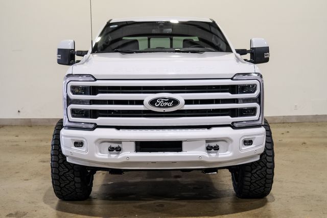 2026 Ford F-250 Super Duty Platinum, LIFTED,ROOF,22" WHEELS,PAINT MATCH | Carrollton, TX | Texas Vehicle Exchange 2026 Ford F-250 Super Duty Platinum, LIFTED,ROOF,22" WHEELS,PAINT MATCH | Carrollton, TX | Texas Vehicle Exchange