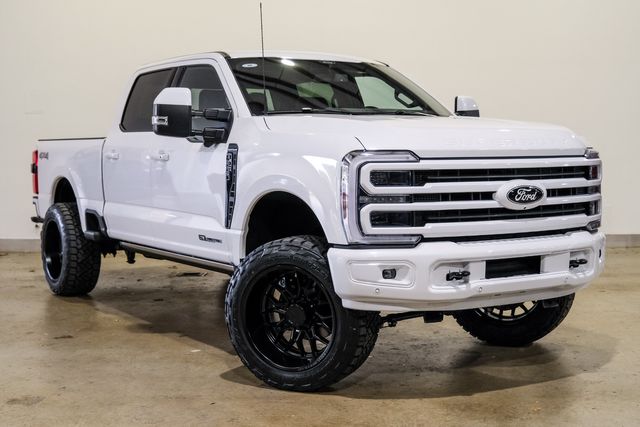 2026 Ford F-250 Super Duty Platinum, LIFTED,ROOF,22" WHEELS,PAINT MATCH | Carrollton, TX | Texas Vehicle Exchange 2026 Ford F-250 Super Duty Platinum, LIFTED,ROOF,22" WHEELS,PAINT MATCH | Carrollton, TX | Texas Vehicle Exchange