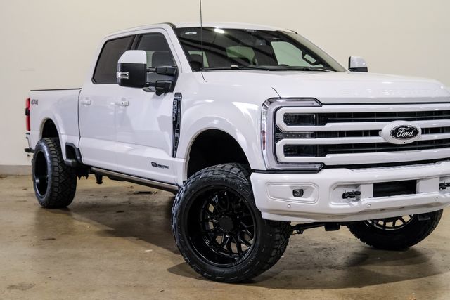 2026 Ford F-250 Super Duty Platinum, LIFTED,ROOF,22" WHEELS,PAINT MATCH | Carrollton, TX | Texas Vehicle Exchange 2026 Ford F-250 Super Duty Platinum, LIFTED,ROOF,22" WHEELS,PAINT MATCH | Carrollton, TX | Texas Vehicle Exchange
