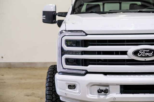 2026 Ford F-250 Super Duty Platinum, LIFTED,ROOF,22" WHEELS,PAINT MATCH | Carrollton, TX | Texas Vehicle Exchange 2026 Ford F-250 Super Duty Platinum, LIFTED,ROOF,22" WHEELS,PAINT MATCH | Carrollton, TX | Texas Vehicle Exchange