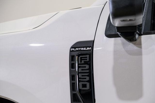 2026 Ford F-250 Super Duty Platinum, LIFTED,ROOF,22" WHEELS,PAINT MATCH | Carrollton, TX | Texas Vehicle Exchange 2026 Ford F-250 Super Duty Platinum, LIFTED,ROOF,22" WHEELS,PAINT MATCH | Carrollton, TX | Texas Vehicle Exchange