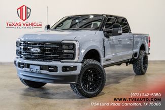 2026 Ford F-250 Super Duty Platinum LIFTED, 22