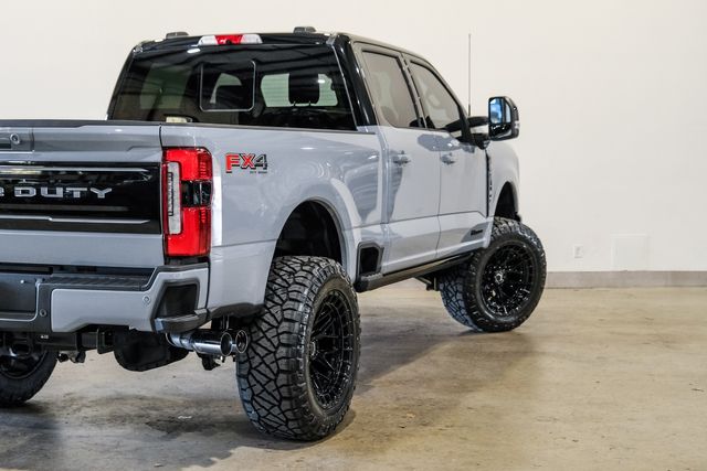 2026 Ford F-250 Super Duty Platinum LIFTED, 22" VOSSEN ,PAINT MATCH,TUXEDO | Carrollton, TX | Texas Vehicle Exchange 2026 Ford F-250 Super Duty Platinum LIFTED, 22" VOSSEN ,PAINT MATCH,TUXEDO | Carrollton, TX | Texas Vehicle Exchange