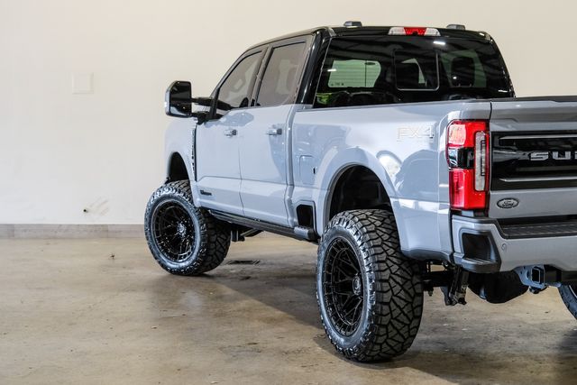 2026 Ford F-250 Super Duty Platinum LIFTED, 22" VOSSEN ,PAINT MATCH,TUXEDO | Carrollton, TX | Texas Vehicle Exchange 2026 Ford F-250 Super Duty Platinum LIFTED, 22" VOSSEN ,PAINT MATCH,TUXEDO | Carrollton, TX | Texas Vehicle Exchange