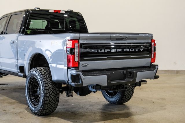 2026 Ford F-250 Super Duty Platinum LIFTED, 22" VOSSEN ,PAINT MATCH,TUXEDO | Carrollton, TX | Texas Vehicle Exchange 2026 Ford F-250 Super Duty Platinum LIFTED, 22" VOSSEN ,PAINT MATCH,TUXEDO | Carrollton, TX | Texas Vehicle Exchange