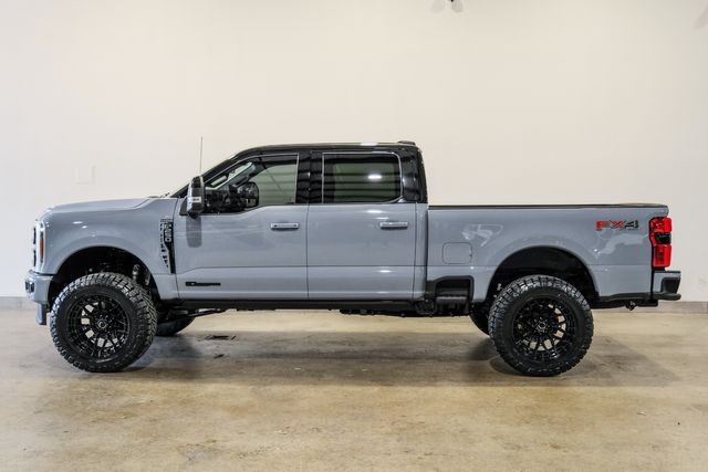 2026 Ford F-250 Super Duty Platinum LIFTED, 22" VOSSEN ,PAINT MATCH,TUXEDO | Carrollton, TX | Texas Vehicle Exchange 2026 Ford F-250 Super Duty Platinum LIFTED, 22" VOSSEN ,PAINT MATCH,TUXEDO | Carrollton, TX | Texas Vehicle Exchange