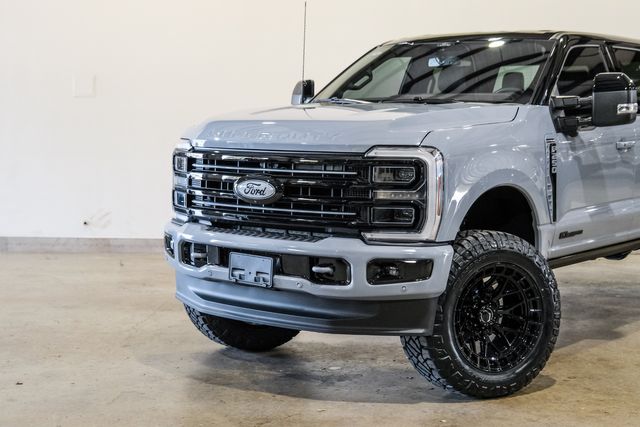 2026 Ford F-250 Super Duty Platinum LIFTED, 22" VOSSEN ,PAINT MATCH,TUXEDO | Carrollton, TX | Texas Vehicle Exchange 2026 Ford F-250 Super Duty Platinum LIFTED, 22" VOSSEN ,PAINT MATCH,TUXEDO | Carrollton, TX | Texas Vehicle Exchange