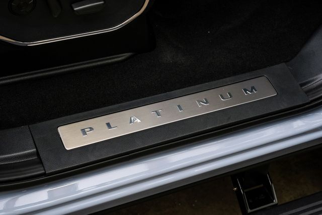 2026 Ford F-250 Super Duty Platinum LIFTED, 22" VOSSEN ,PAINT MATCH,TUXEDO | Carrollton, TX | Texas Vehicle Exchange