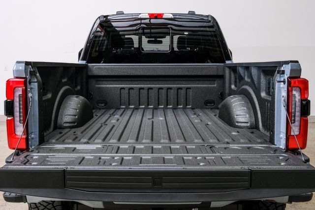 2026 Ford F-250 Super Duty Platinum LIFTED, 22" VOSSEN ,PAINT MATCH,TUXEDO | Carrollton, TX | Texas Vehicle Exchange