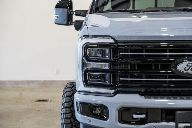 2026 Ford F-250 Super Duty Platinum LIFTED, 22" VOSSEN ,PAINT MATCH,TUXEDO | Carrollton, TX | Texas Vehicle Exchange 2026 Ford F-250 Super Duty Platinum LIFTED, 22" VOSSEN ,PAINT MATCH,TUXEDO | Carrollton, TX | Texas Vehicle Exchange