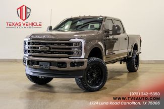2026 Ford F-250 Super Duty King Ranch LIFTED, 22