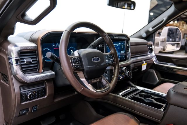 2026 Ford F-250 Super Duty King Ranch LIFTED, 22" KG-1 ,PAINT MATCH, DIESEL | Carrollton, TX | Texas Vehicle Exchange 2026 Ford F-250 Super Duty King Ranch LIFTED, 22" KG-1 ,PAINT MATCH, DIESEL | Carrollton, TX | Texas Vehicle Exchange