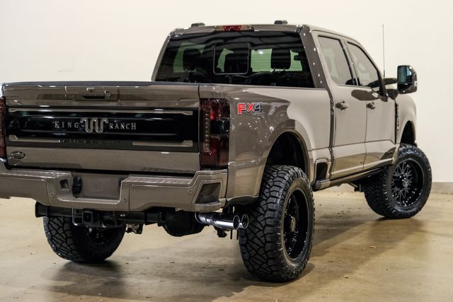 2026 Ford F-250 Super Duty King Ranch LIFTED, 22" KG-1 ,PAINT MATCH, DIESEL | Carrollton, TX | Texas Vehicle Exchange 2026 Ford F-250 Super Duty King Ranch LIFTED, 22" KG-1 ,PAINT MATCH, DIESEL | Carrollton, TX | Texas Vehicle Exchange
