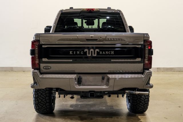 2026 Ford F-250 Super Duty King Ranch LIFTED, 22" KG-1 ,PAINT MATCH, DIESEL | Carrollton, TX | Texas Vehicle Exchange 2026 Ford F-250 Super Duty King Ranch LIFTED, 22" KG-1 ,PAINT MATCH, DIESEL | Carrollton, TX | Texas Vehicle Exchange