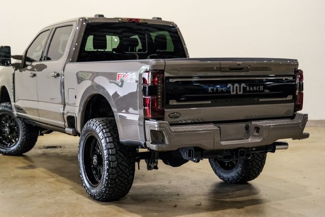 2026 Ford F-250 Super Duty King Ranch LIFTED, 22" KG-1 ,PAINT MATCH, DIESEL | Carrollton, TX | Texas Vehicle Exchange 2026 Ford F-250 Super Duty King Ranch LIFTED, 22" KG-1 ,PAINT MATCH, DIESEL | Carrollton, TX | Texas Vehicle Exchange