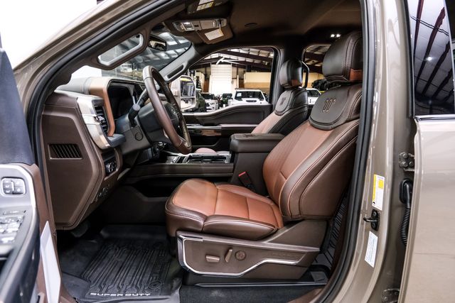 2026 Ford F-250 Super Duty King Ranch LIFTED, 22" KG-1 ,PAINT MATCH, DIESEL | Carrollton, TX | Texas Vehicle Exchange 2026 Ford F-250 Super Duty King Ranch LIFTED, 22" KG-1 ,PAINT MATCH, DIESEL | Carrollton, TX | Texas Vehicle Exchange
