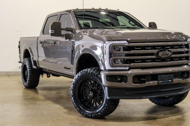 2026 Ford F-250 Super Duty King Ranch LIFTED, 22" KG-1 ,PAINT MATCH, DIESEL | Carrollton, TX | Texas Vehicle Exchange 2026 Ford F-250 Super Duty King Ranch LIFTED, 22" KG-1 ,PAINT MATCH, DIESEL | Carrollton, TX | Texas Vehicle Exchange