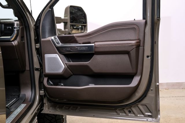 2026 Ford F-250 Super Duty King Ranch LIFTED, 22" KG-1 ,PAINT MATCH, DIESEL | Carrollton, TX | Texas Vehicle Exchange 2026 Ford F-250 Super Duty King Ranch LIFTED, 22" KG-1 ,PAINT MATCH, DIESEL | Carrollton, TX | Texas Vehicle Exchange