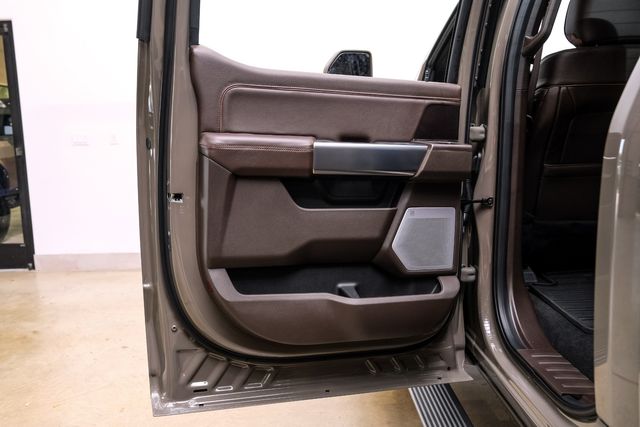 2026 Ford F-250 Super Duty King Ranch LIFTED, 22" KG-1 ,PAINT MATCH, DIESEL | Carrollton, TX | Texas Vehicle Exchange