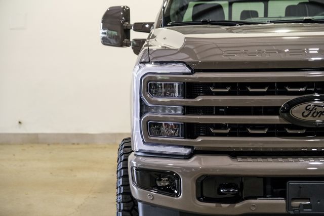 2026 Ford F-250 Super Duty King Ranch LIFTED, 22" KG-1 ,PAINT MATCH, DIESEL | Carrollton, TX | Texas Vehicle Exchange