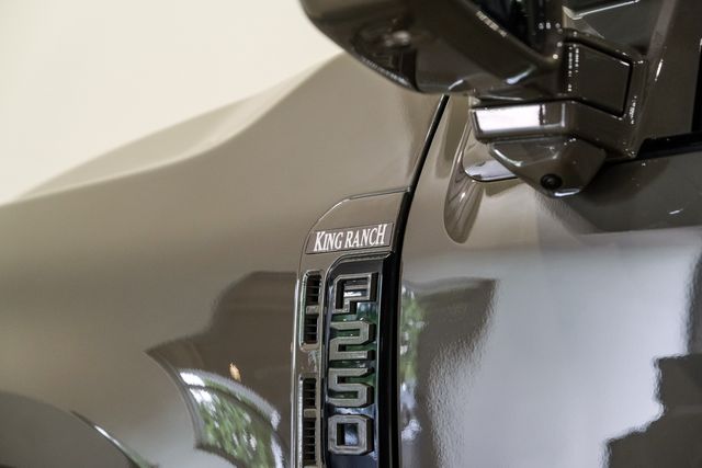 2026 Ford F-250 Super Duty King Ranch LIFTED, 22" KG-1 ,PAINT MATCH, DIESEL | Carrollton, TX | Texas Vehicle Exchange