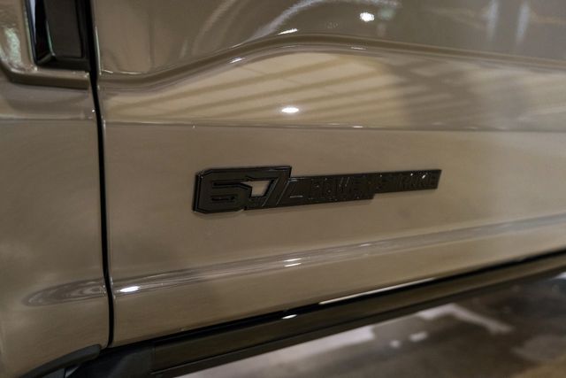 2026 Ford F-250 Super Duty King Ranch LIFTED, 22" KG-1 ,PAINT MATCH, DIESEL | Carrollton, TX | Texas Vehicle Exchange