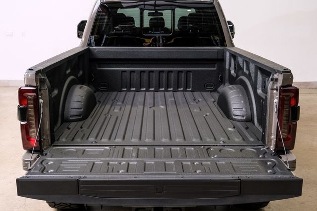 2026 Ford F-250 Super Duty King Ranch LIFTED, 22" KG-1 ,PAINT MATCH, DIESEL | Carrollton, TX | Texas Vehicle Exchange