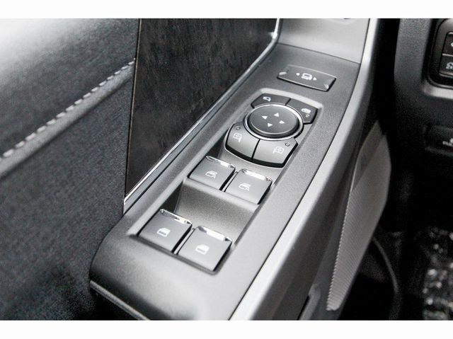 2026 Ford F-250 Super Duty Lariat