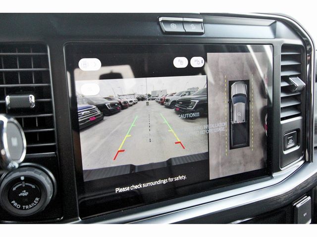 2026 Ford F-250 Super Duty Lariat