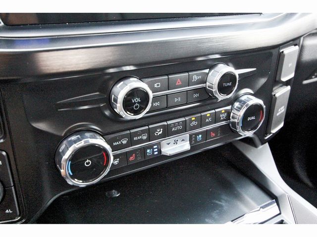 2026 Ford F-250 Super Duty Lariat